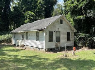 758 Spruill Bridge Rd, Creswell, NC 27928