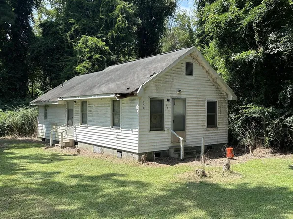 758 Spruill Bridge Road, Creswell, NC 27928
