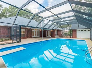 5440 Rowe Trl, Pace, FL 32571