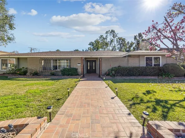 3738 N Woodhurst Dr, Covina, CA 91724