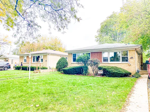 927 Grey Ave, Evanston, IL 60202