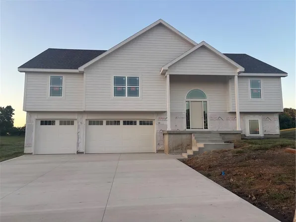 41 SW 150th Rd, Warrensburg, MO 64093