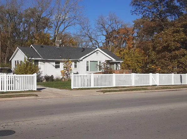 3302 W 139th St, Robbins, IL 60472