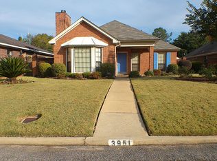 3951 Oak Ave, Montgomery, AL 36109
