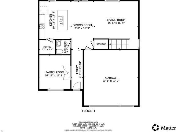 4th image of 161 Jack Rabbit Ct