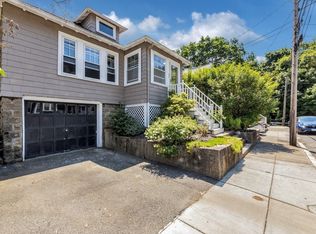 32 Cotuit St, West Roxbury, MA 02132