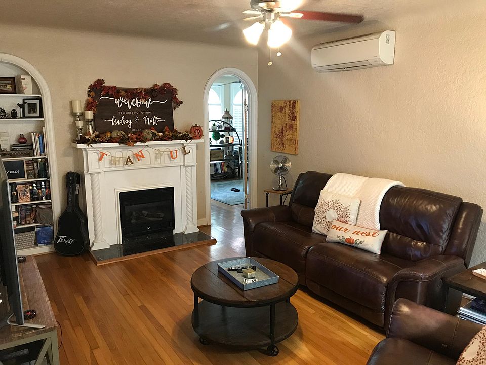 1st image of 2000 Forest Park Blvd APT 1