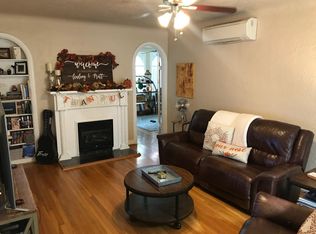 2000 Forest Park Blvd APT 1, Fort Worth, TX 76110