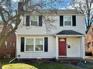 2825 Sherbrooke Rd, Toledo, OH 43606