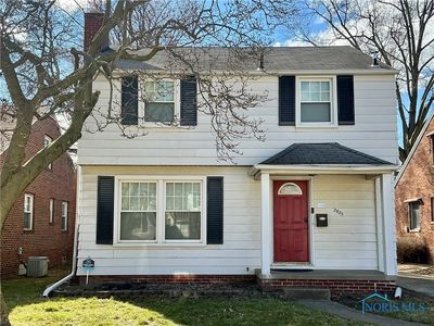 2825 Sherbrooke Rd, Toledo, OH, 43606