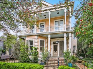 2817 Chestnut St, New Orleans, LA 70115