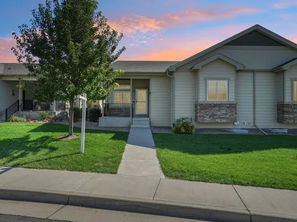 180 Darlington Ln, Johnstown, CO 80534