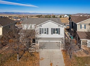 4507 Applecrest Cir, Castle Rock, CO 80109