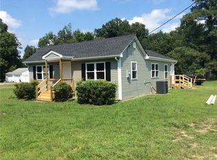 4931 Mountcastle Rd, Providence Forge, VA 23140