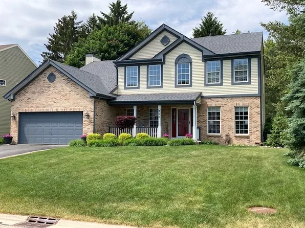 416 Stafford Ct, Lindenhurst, IL 60046