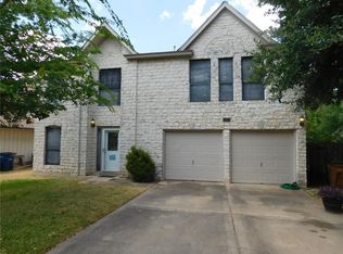 13112 Broughton Way, Austin, TX 78727