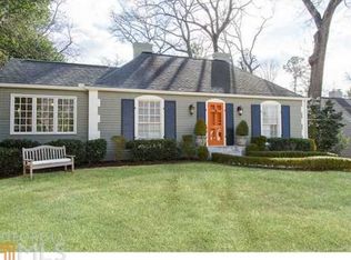 1925 Greystone Rd NW, Atlanta, GA 30318