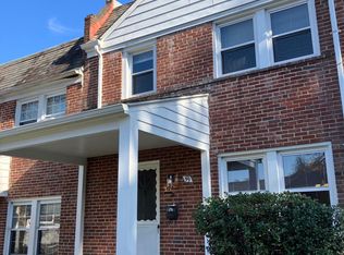 59 Burkleigh Rd, Towson, MD 21286