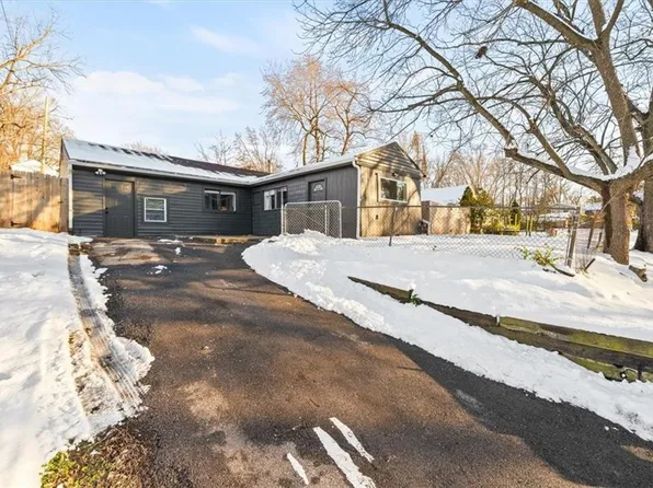 119 N Evanston Ave, Independence, MO 64053