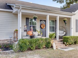 5255 Mount Olive Rd, Crestview, FL 32539