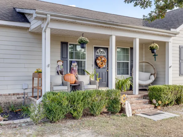 5255 Mount Olive Rd, Crestview, FL 32539