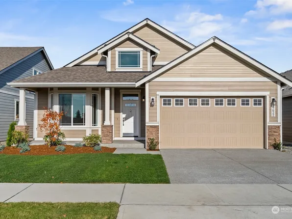 9622 7th Avenue SE, Lacey, WA 98513