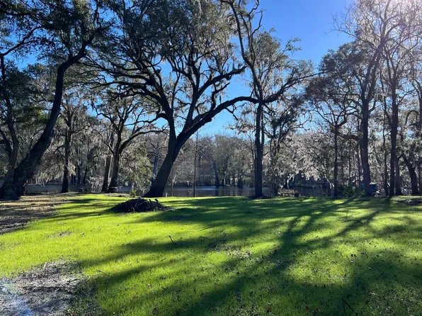 NE 127th Ln Lot 19, Branford, FL 32008