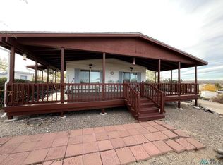 303 Hot Springs Landing Rd, Elephant Butte, NM 87935