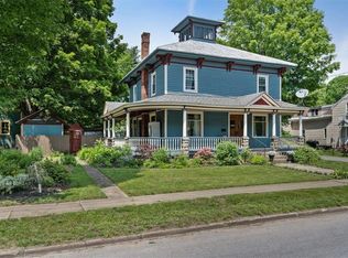 44 Miner Ave, Camden, NY 13316