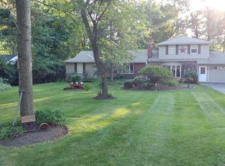 4580 Christian Dr, Clarence, NY