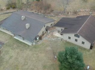 528 Poseytown Rd, Templeton, PA 16259