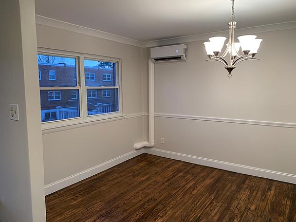 view of dinning room from kitchen