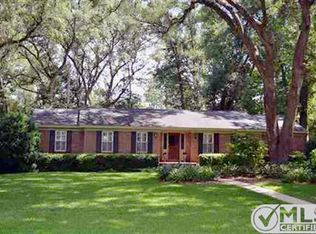 2402 Blarney Dr, Tallahassee, FL 32309