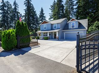 16145 SE Webster Rd, Milwaukie, OR 97267