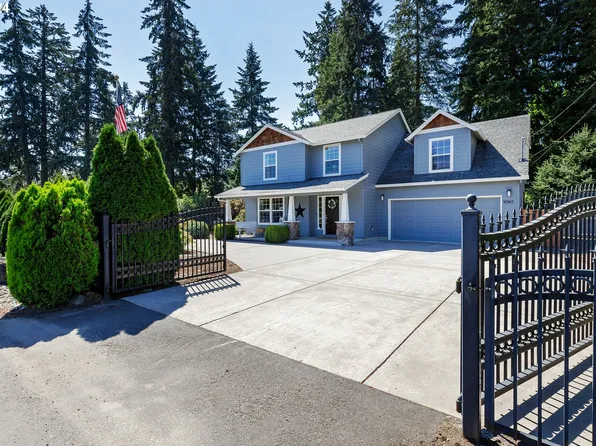 16145 SE Webster Rd, Milwaukie, OR 97267