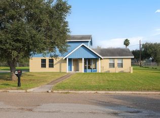 16505 Dolores St, Harlingen, TX 78552