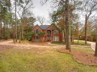 6603 Ranch Park Dr, Magnolia, TX 77354