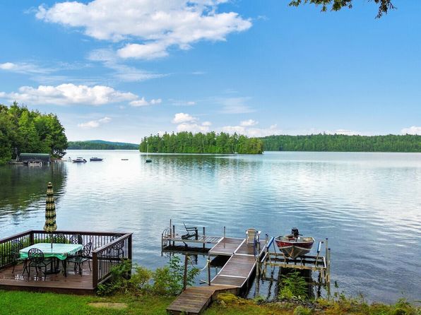 38 Bonzo's Hollow, Mount Vernon, ME 04352