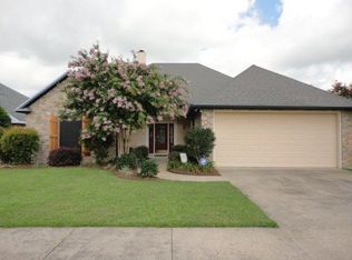 708 Kaiser Dr, Lafayette, LA 70508