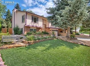 5028 Iron Horse Trl, Colorado Springs, CO 80917