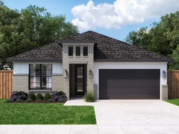 7129 Talon Bluff Dr, Fort Worth, TX 76179