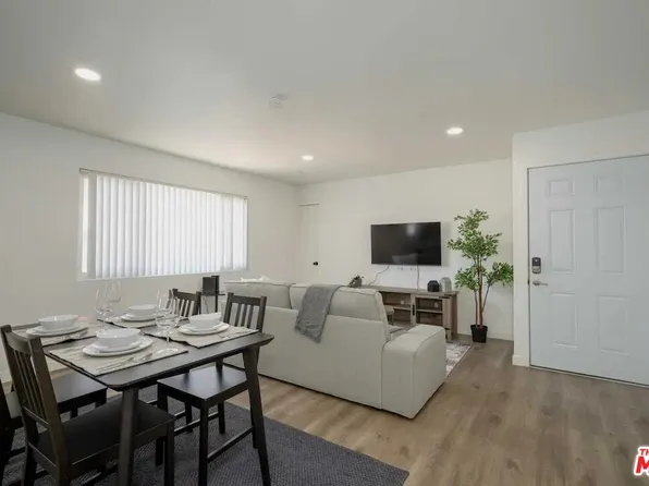2417 S Budlong Ave, Los Angeles, CA