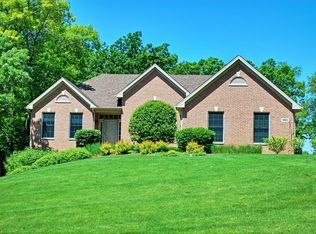 901 Ridgeway Trl, McHenry, IL 60050