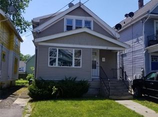 25 Millicent Ave, Buffalo, NY 14215