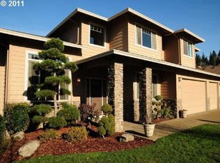 12221 SE Eagle Glen Dr, Happy Valley, OR