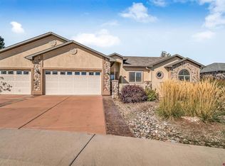 915 Kami Cir, Grand Junction, CO 81506