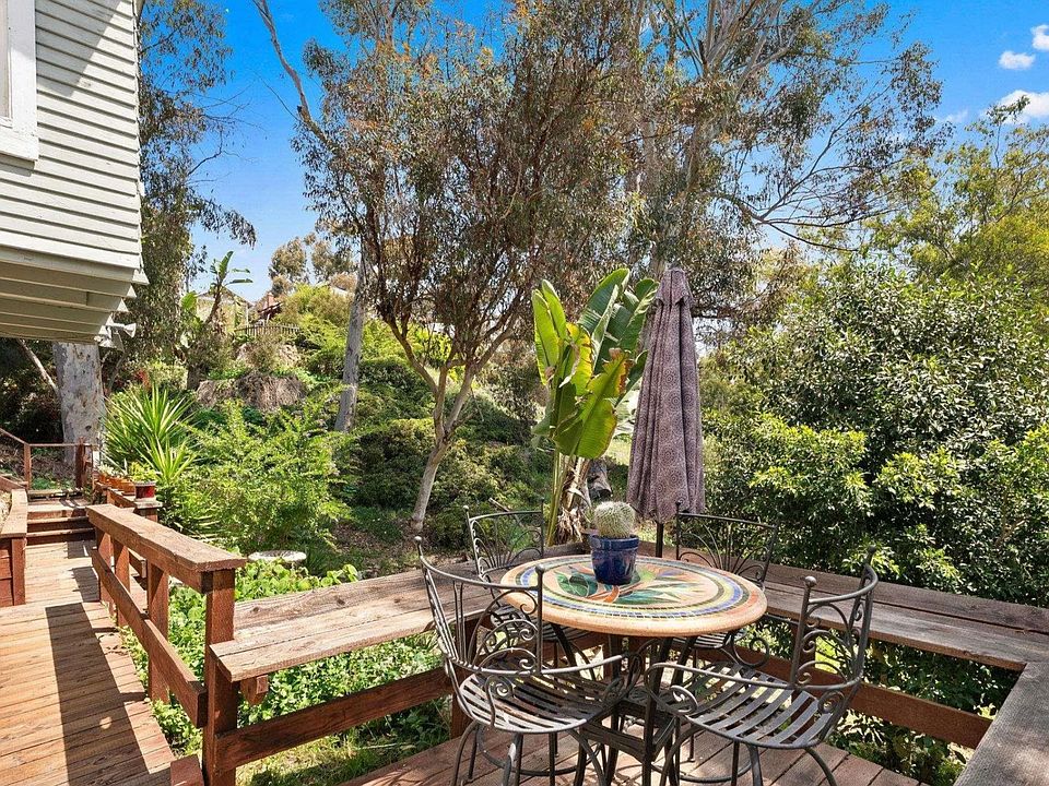 Private Deck #1