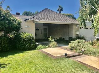 23808 Sarda Rd, Santa Clarita, CA 91355