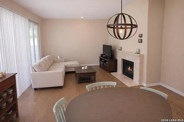 8642 Fredericksburg Rd #406 — Photo 5