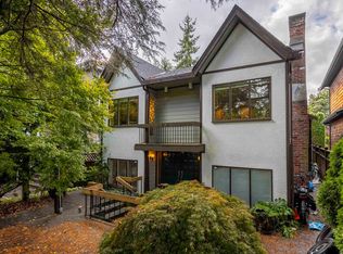 4564 W 11th Ave, Vancouver, BC V6R2M4